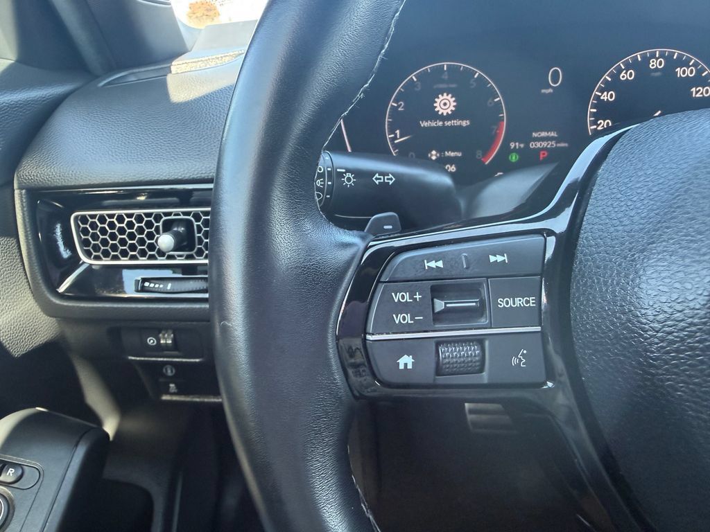 Used 2024 Honda Civic Sport image 20