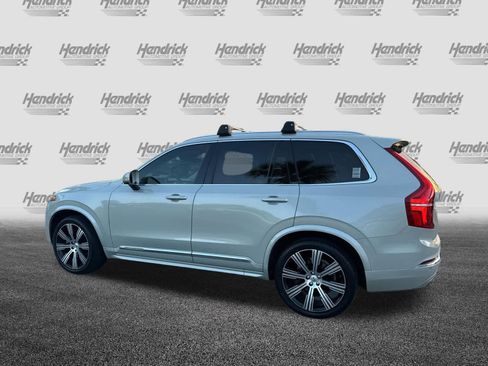 Used 2020 Volvo XC90 T6 Inscription w/ Protection Package Premier image 11