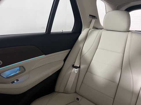 Certified 2022 Mercedes-Benz GLE 350 image 13