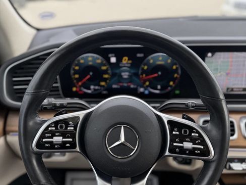 Used 2022 Mercedes-Benz GLE 350 4MATIC image 14