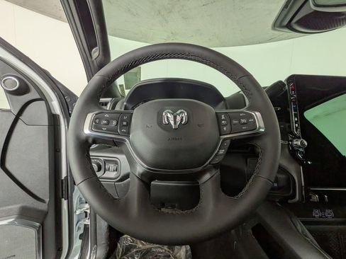 New 2026 RAM 2500 Laramie image 19