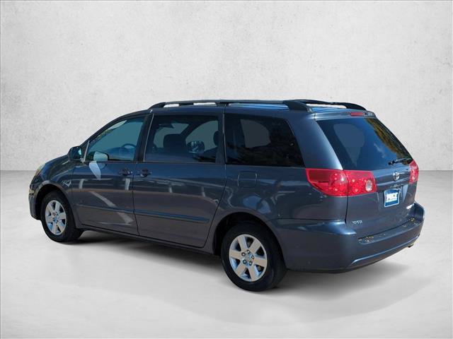 Used 2006 Toyota Sienna LE FWD image 8