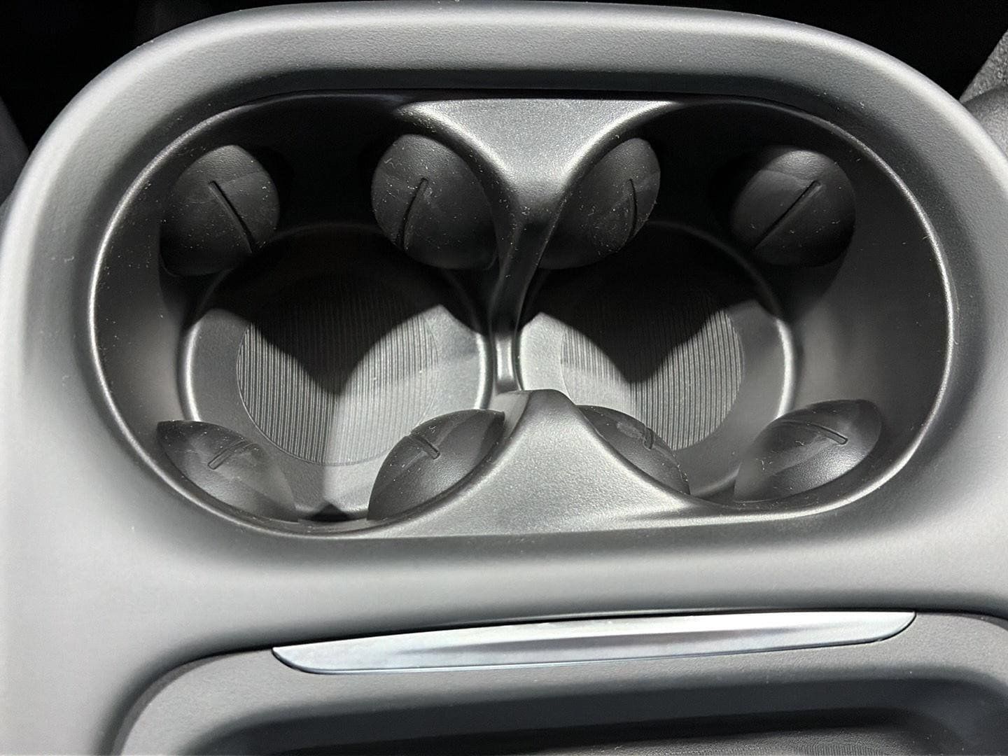 New 2027 Chrysler Pacifica Select FWD image 27