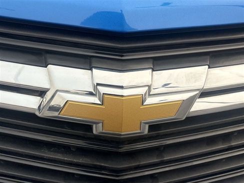 Certified 2024 Chevrolet Equinox LT w/ LPO, Floor Liner Package FWD image 29