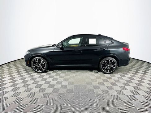 Used 2023 BMW X4 M w/ Competition Package AWD/4WD image 5