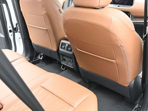 New 2026 Nissan Rogue Platinum w/ Platinum Premium Package image 40