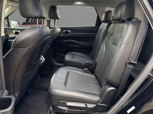 Used 2021 Kia Sorento EX w/ EX AWD X-Line Package image 10