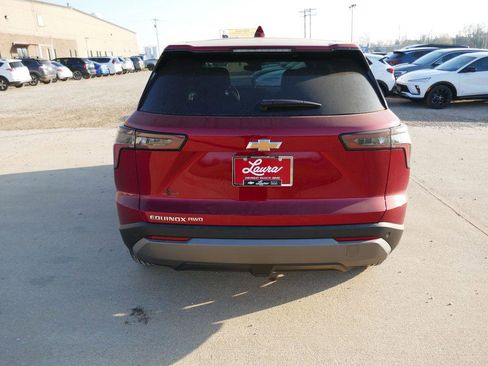New 2026 Chevrolet Equinox LT image 5