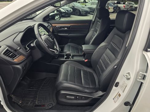 Used 2020 Honda CR-V EX-L image 12