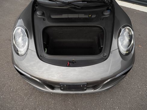 Certified 2018 Porsche 911 Carrera 4S image 29