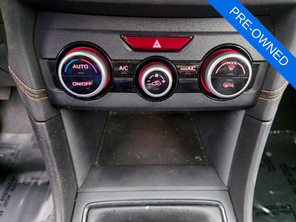 Used 2023 Subaru Crosstrek 2.0i Premium AWD/4WD image 19