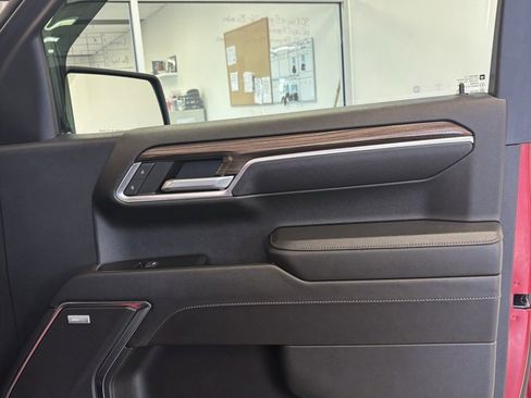 Used 2023 Chevrolet Silverado 1500 RST w/ Convenience Package II image 22