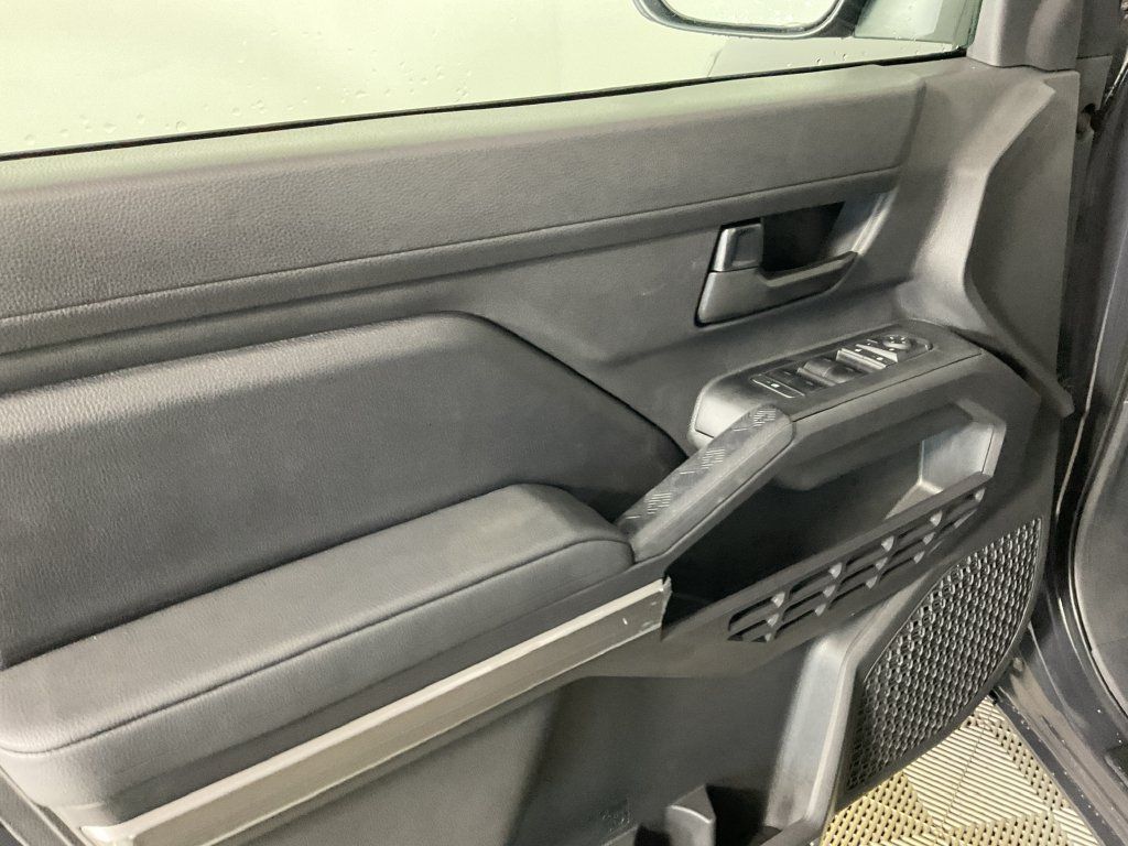 New 2026 Toyota Tacoma SR5 AWD/4WD image 14