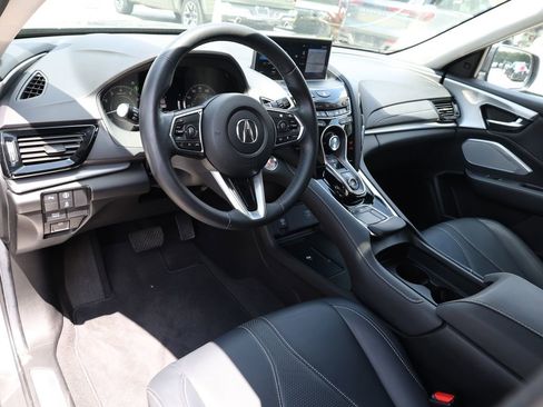 Used 2023 Acura RDX FWD w/ Technology Package image 17