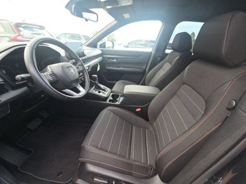 Used 2026 Honda CR-V Sport image 5