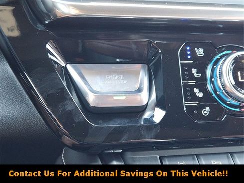 New 2026 GMC Sierra 1500 Denali Ultimate image 16