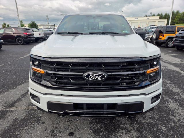 Used 2024 Ford F150 XLT w/ Equipment Group 302A MID AWD/4WD image 21