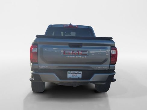 Used 2023 GMC Canyon Denali AWD/4WD image 5