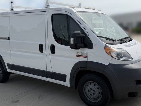 Used 2014 RAM ProMaster 1500 FWD image 7