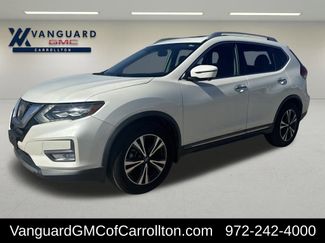 Used 2017 Nissan Rogue SL w/ SL Premium Package 360° Tour