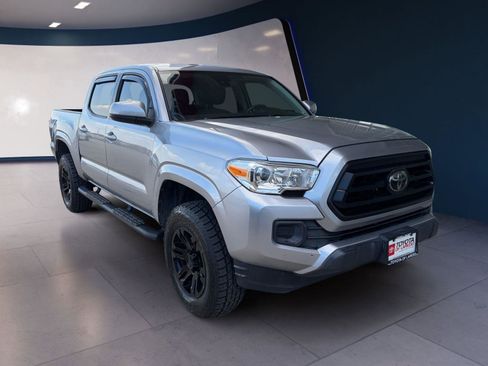 Used 2021 Toyota Tacoma SR image 7