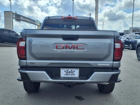 New 2026 GMC Canyon Elevation w/ Convenience Package RWD image 6