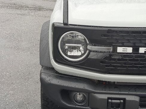 New 2026 Ford Bronco Big Bend image 8