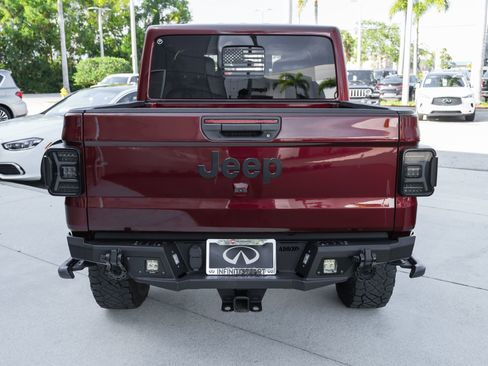 Used 2021 Jeep Gladiator Sport AWD/4WD image 25