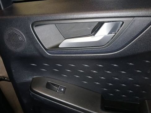 Used 2020 Ford Escape Titanium AWD/4WD image 42