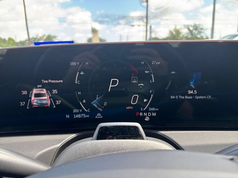 Used 2026 Cadillac CT5 Premium Luxury RWD image 42