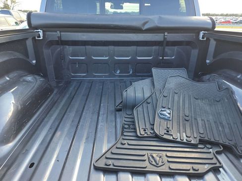 Used 2018 RAM 1500 Rebel w/ Luxury Group image 10