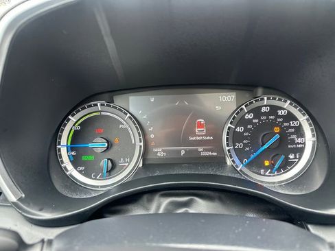 Used 2022 Toyota Highlander XLE AWD/4WD image 35