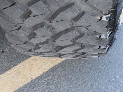 Used 2025 Toyota Tacoma TRD Pro image 32