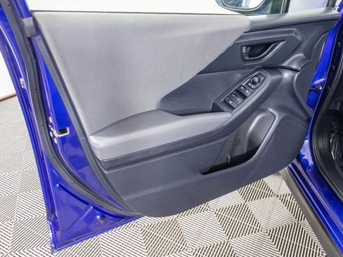 Used 2024 Subaru Crosstrek 2.0i Premium w/ Crosstrek Mirror Package image 16