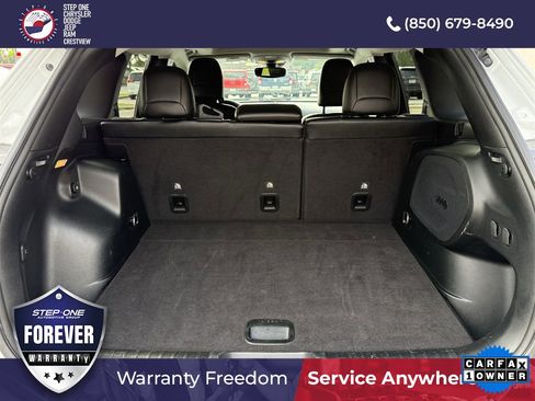 Used 2022 Jeep Cherokee Limited image 35