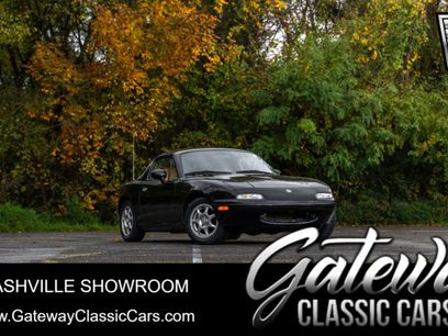 Used 1994 MAZDA MX-5 Miata