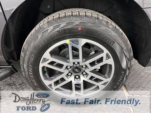 New 2026 Ford Expedition Max Active AWD/4WD image 22