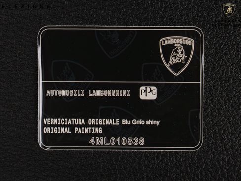 Used 2024 Lamborghini Urus Performante image 40