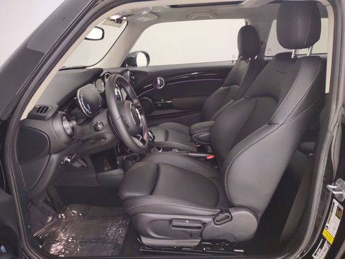 Certified 2023 MINI Cooper S image 3