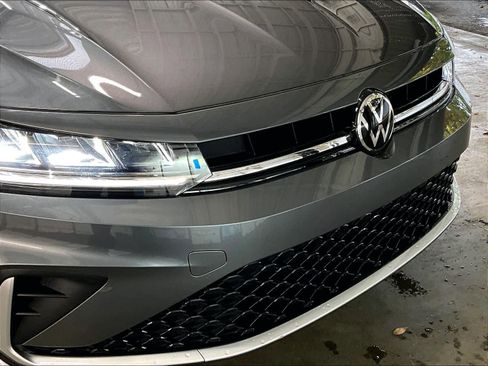 New 2026 Volkswagen Jetta S image 29