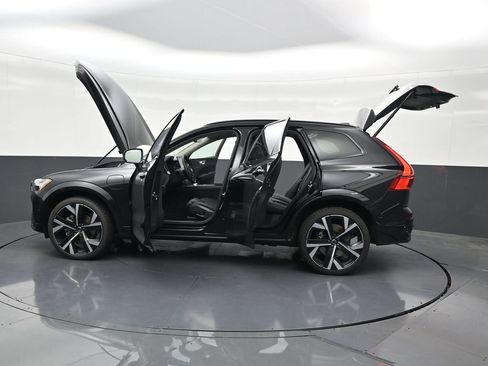 New 2026 Volvo XC60 T8 Ultra AWD/4WD image 31