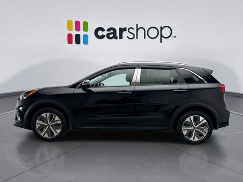 Used 2020 Kia Niro EX Premium w/ Cold Weather Package image 2