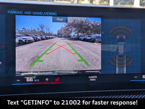 Used 2024 BMW M2 w/ Lighting Package image 21