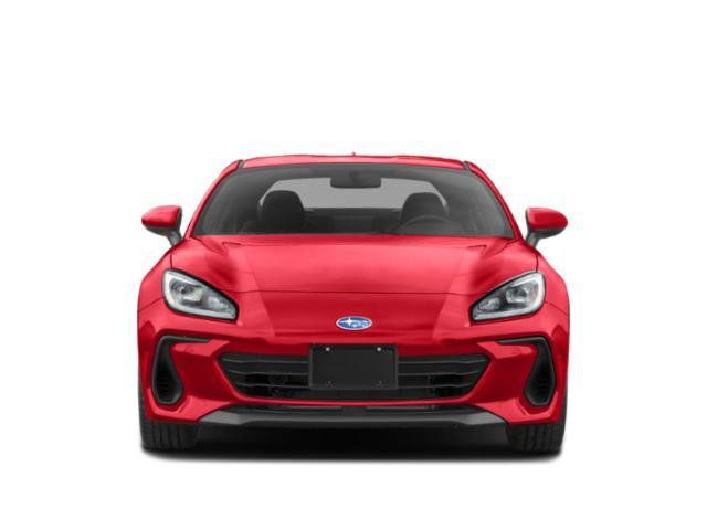 Used 2023 Subaru BRZ Limited RWD image 7