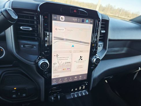 New 2026 RAM 2500 Tradesman image 22