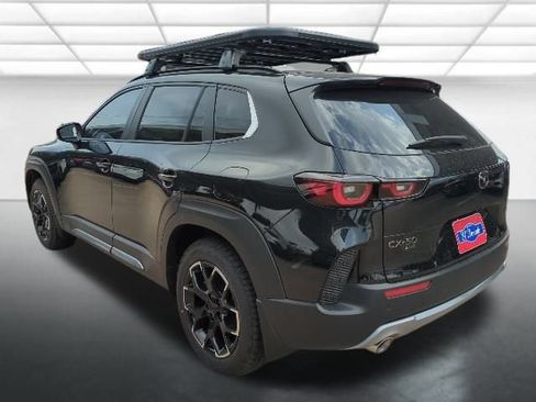 Used 2026 MAZDA CX-50 Meridian Edition w/ Apex Package AWD/4WD image 2