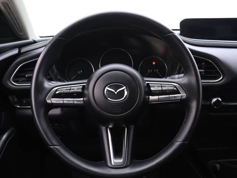 Used 2023 MAZDA CX-30 AWD 2.5 S w/ Preferred Package image 12