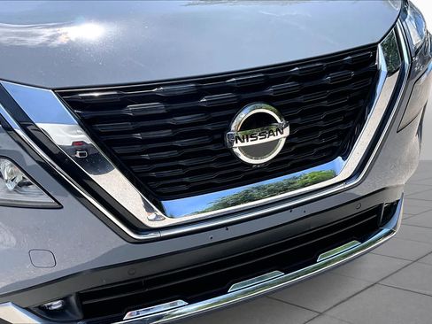 Used 2021 Nissan Rogue Platinum AWD/4WD image 30