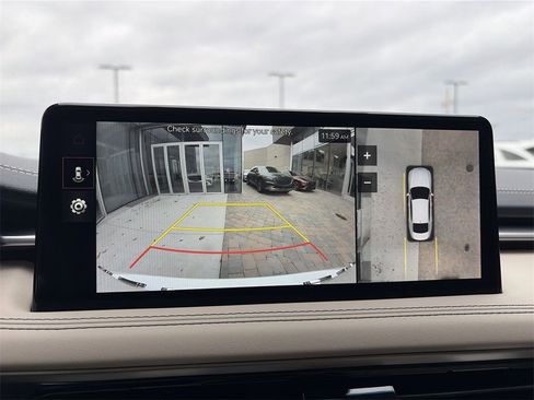 New 2026 Genesis G70 2.5T Prestige image 24