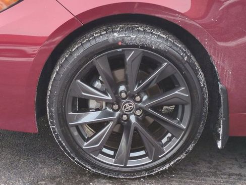 New 2026 Toyota Corolla SE image 10